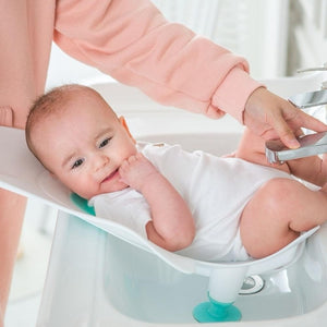 Baby Spa Sink