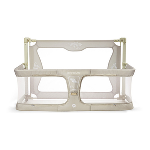 Co-Sleeping Safety Baby Cot