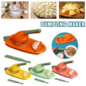 Dumpling Maker