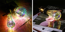 Load image into Gallery viewer, 3D Colorful LED Lamp
