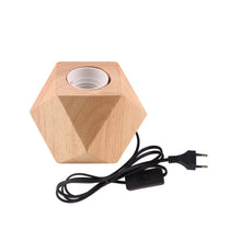 Load image into Gallery viewer, Lamp Base Holder E27 Socket
