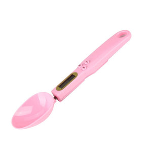 LCD Weight Spoon 500g