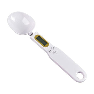 LCD Weight Spoon 500g