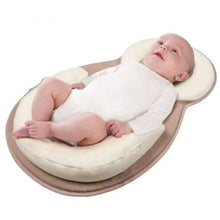Load image into Gallery viewer, BabyBed - Portable Baby Bed
